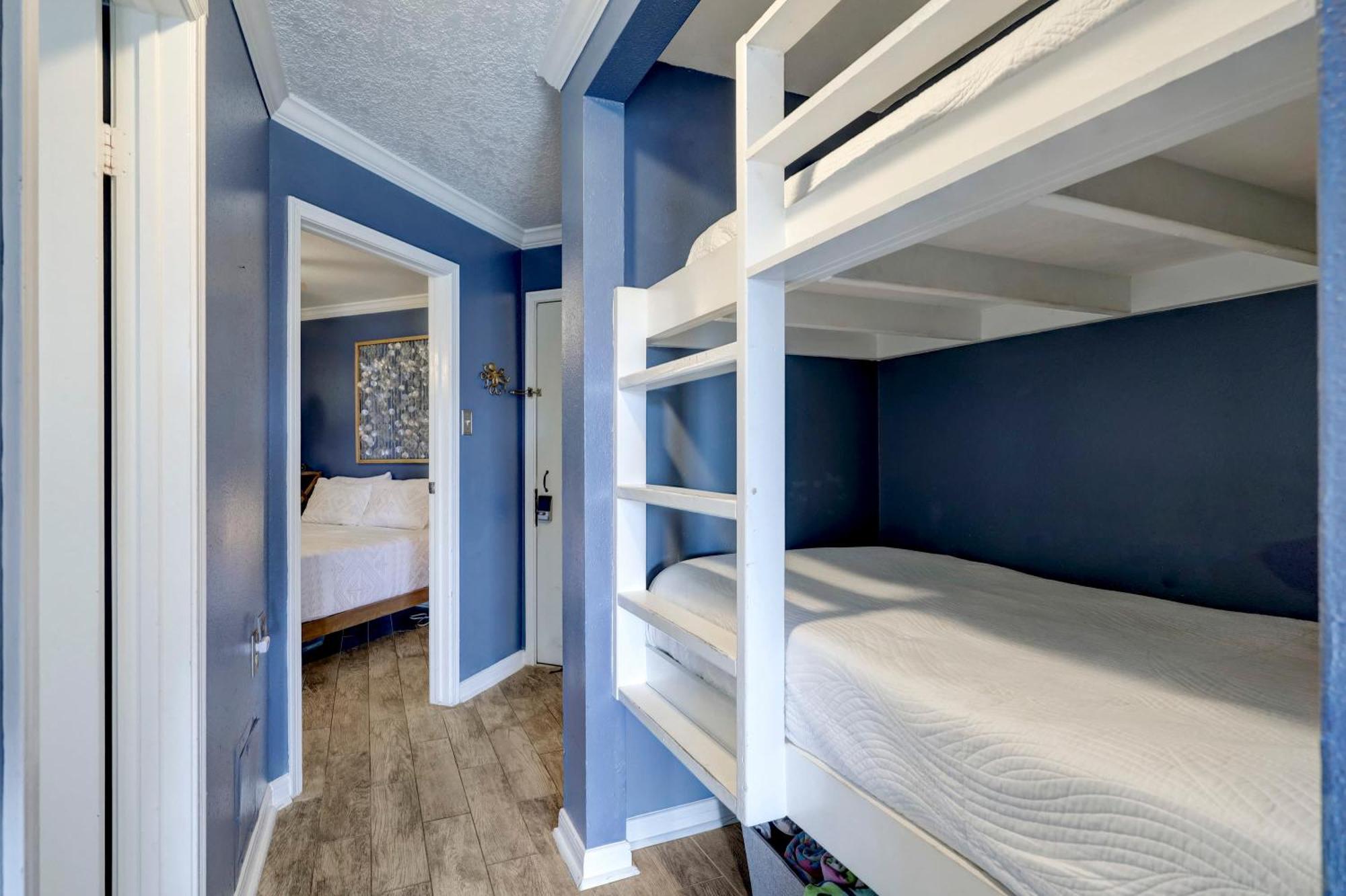 Beautiful Ocean Views At The Victorian Appartement Galveston Buitenkant foto